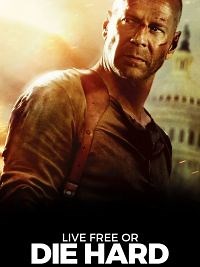 Die Hard 4 : Retour en enfer - Film 2007 - Cinetrafic