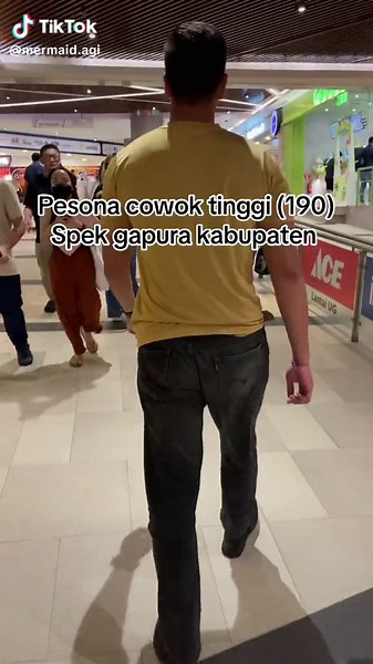 IG: agi.mermaid on TikTok