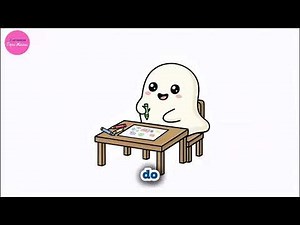 Hobbies Song for Kids | I Like Reading, Swimming, Singing | Learn English ESL