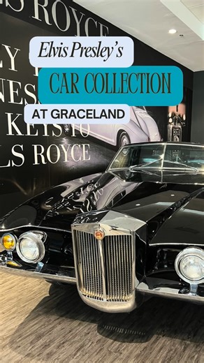 Elvis Presley’s car collection at Graceland offers one of the most personal looks at his life beyond the stage, and the Presley Motors Automobile Museum is where that story really comes to life. Inside the museum, you’ll see everything from the iconic 1955 pink Cadillac that marked Elvis’s early rise to fame to custom Cadillacs, luxury sedans, and motorcycles collected during different chapters of his career. Each vehicle is tied to a moment in his life, whether connected to touring, filming, or