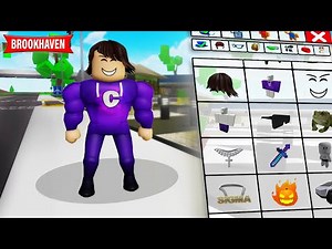 How to Make CLEANSE in Brookhaven...