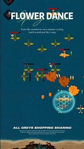 AirWarrior - Jogo de Avião #gaming