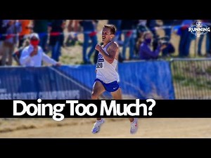 Why Doing Everything “Right” in Running Is Making You Worse