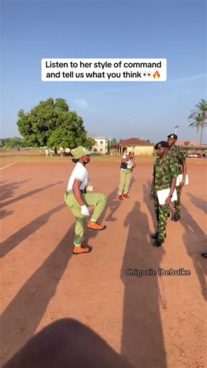 Empowering Leadership Through Commanding Style