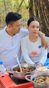 518K views · 10K reactions | បើខ្លួនឯងក្រ កុំចង់ដេញល្អ តាមគេអ្នកមាន...