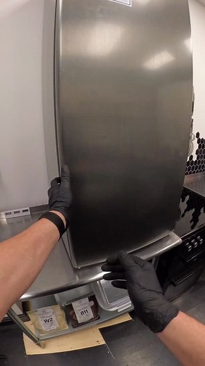 3.7K views · 255 reactions | Refil my tiramisu draw with me.. If your house doesn’t have one, you’re seriously seriously missing out  This is better than a tap that has instant boiling water. #restock #foodasmr #easyrecipe #tiramisu #foodlover | Tott brownies | Facebook