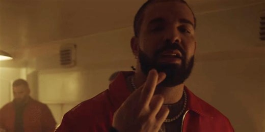 Drake – Polar Opposites [Video]