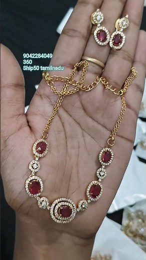 beautiful necklace #sgsjewellery #sgsshopping #sgsgiveaway