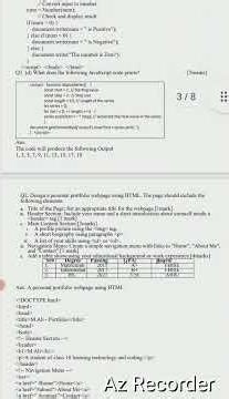 FBISE PBA computer complete solution #computer #class 10#AA Acdemia #like #subscribe#comment