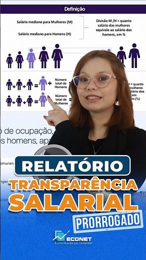 SALARY TRANSPARENCY REPORT: DEADLINE EXTENDED!!!