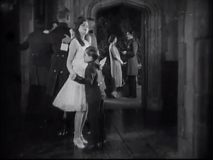 The Great Silent Films. Greta Garbo and John Gilbert Flesh and the Devil (1927) - The Waltz Scene Flesh and the Devil (1926) is a romantic drama silent film released by Metro-Goldwyn-Mayer and stars Greta Garbo, John Gilbert, Lars Hanson, and Barbara Kent, directed by Clarence Brown, and based on the novel The Undying Past by Hermann Sudermann. In 2006, Flesh and the Devil was selected for preservation in the United States National Film Registry by the Library of Congress as being "culturally, h