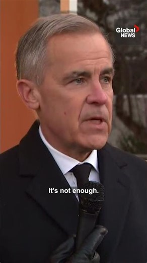 Carney pledges solidarity with Jewish community in wake of Bondi Beach terror attack