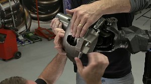 Duralast AutoZone- 2019 Week To Wheelin Bronco - AutoZone