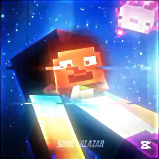 Best Shape = Square // Minecraft Steve EDIT #minecraftedit #minecraftsteve #viraledits #funkbrasil