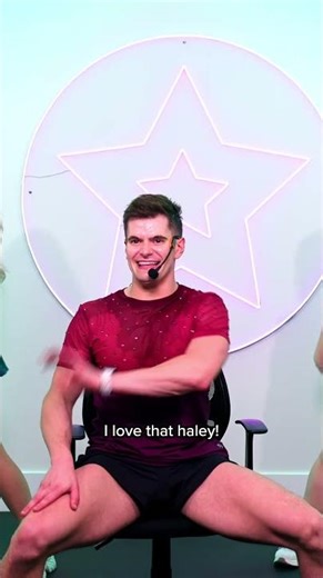 she always gets me back on track