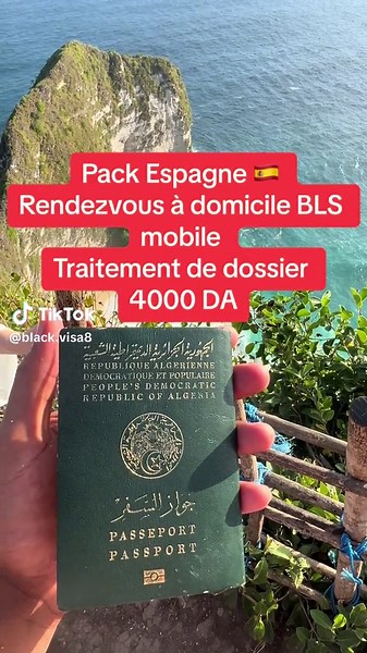 Visa Services for Spain and Beyond