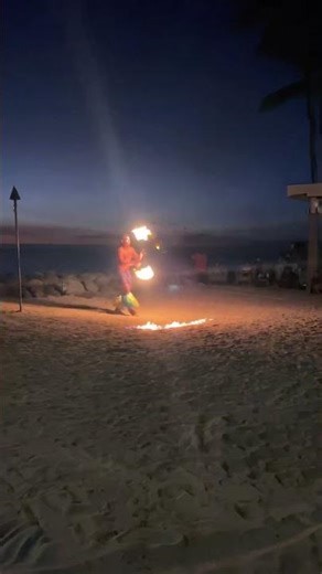 Dance with Fire #travel #fiji #youtube #vlogs #vlogger #india #familyvlog #inspiration #travelvlog