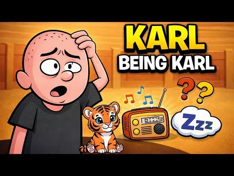 Karl Pilkington, Ricky Gervais & Stephen Merchant • XFM • Series 3 • Episode 11
