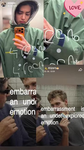 Hoping for a Dance from Cortis and Keon James