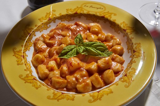 Top 10 Italian Restaurants in Philadelphia You Must Try