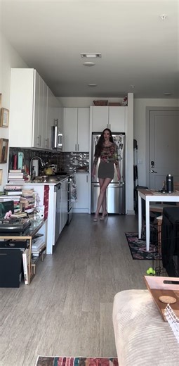 Master the Runway Walk: Daily Tips for Models