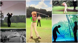 10 famous movie golf swings ranked from 'meh' (Ty Webb) to elite (Follow The Sun)