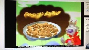 Peanut Butter Cookie Crisp ''Ski Track'' (2006, USA)