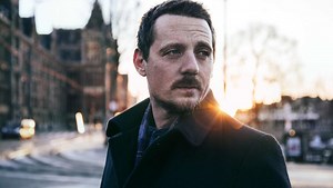 Kentucky's Sturgill Simpson wins Grammy