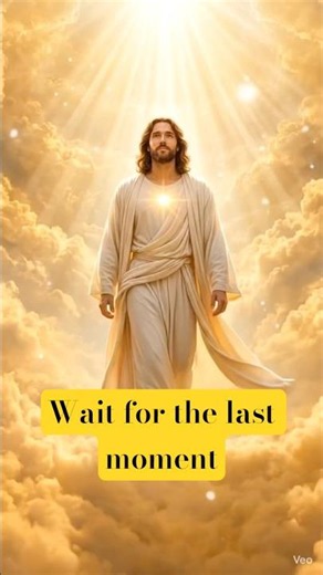Jesus Walking Through Heaven | Angels Sound Trumpets in Celebration ✨🙏 #heaven #journey #angel #yt