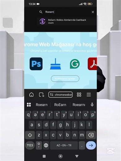 lemur browser #edit #ozelblox