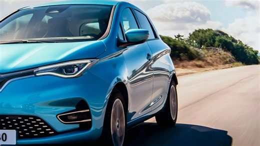 Major car brand raises final curtain on top-selling EV & heads into hybrid era