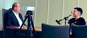 Στη δημοσιότητα το podcast του Φειδία με τον Τατάρ-«Πιστεύω ότι ήταν μια ορθή πράξη, έκανα το σωστό»