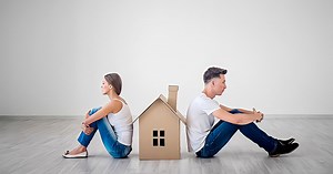 5 Tips For A Successful Trial Separation In The Same House