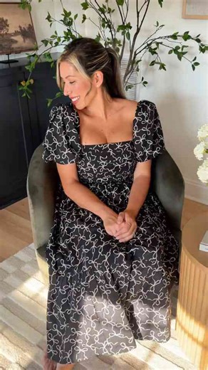 Found the Perfect Accent Chair — Comfy for Coffee Chats and Stylish Enough for Any Space