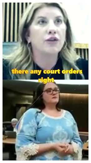 Judge’s Reaction Goes Viral for All the Right Reasons! 🚨🔥