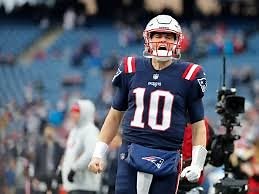 Mac Jones: Postgame interview| Post game| Press conference - sportsjone