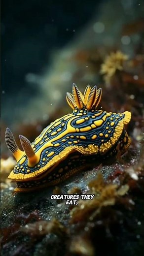 Nudibranch Explained: The Colorful Sea Slug of the Ocean