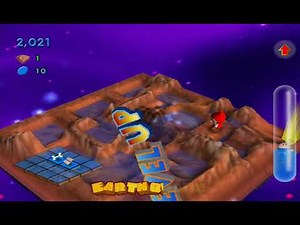 Aqua Aqua PS2 Gameplay [No Commentary]