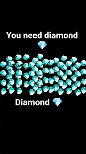 you need more diamond follow this step #minecraft #needdiamond#morediamond#diamondfarm#diamondfactor