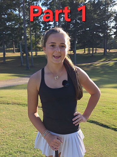 Questions for Birdie Bristol: Join the Golf Discussion