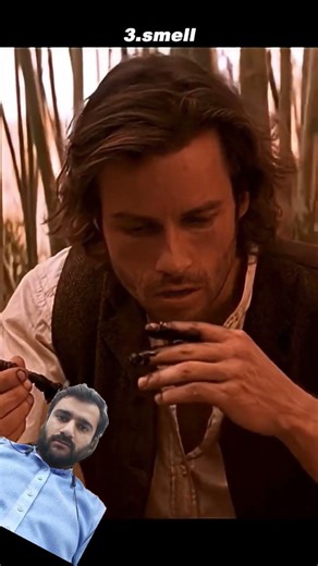 🎬 "She Was Dragged Into Darkness." Alexander's First Taste of the Morlock Horror in The Time Machine