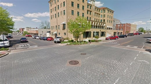 City of Rogers: Poplar Street and 2nd Street intersection closing for February