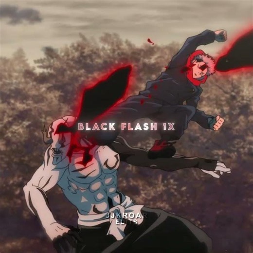 Yuji Is Soo Tuff 💀 || Jujutsu Kaisen || #fyp #foryou