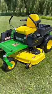 21K views · 177 reactions | 朗 Wash your riding lawn mower the easy way before end of season!  link in bio #ridingmower #lawnmower #lawnmowermaintenance #lawnmowerrepair #johndeerelovers #johndeeremowers #lawntok | WR Performance Products Inc. | Facebook