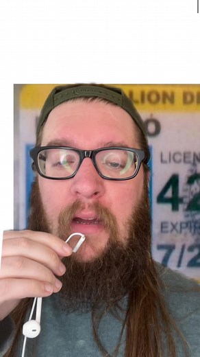 1.8K views · 1.4K reactions | Funny driver license photos #comedy #joke #laugh | Zach Shirk | Facebook