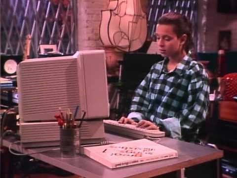 Ghost Writer Episode #32