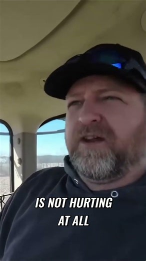 Improving Tractor Performance: Cooling System Tips and Tricks #shorts