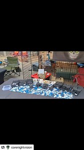 24 reactions | Thunderdome-IV attendees, night vision rental available through @corenightvision .#airsoftgames #airsoftteams | Operation Lion Claws Military Simulation Series | Facebook