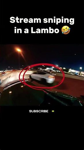 🚀 Lamborghini Revuelto vs Tesla Owners (They Didn't Expect This!)