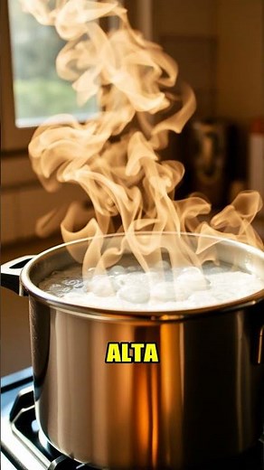 Olla a Presión: Cocina Rápida⚡